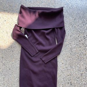 Wilfred leonie dress